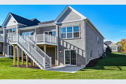 12235 Copper Ridge Drive #18, Lemont, IL 60439 - Photo 1