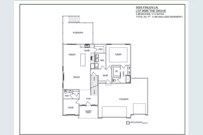 5005 Finlen Lane, Bloomington, IL 61705 - Photo 73