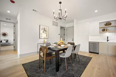 1548 W Ardmore Avenue #3B, Chicago, IL 60660 - Photo 5