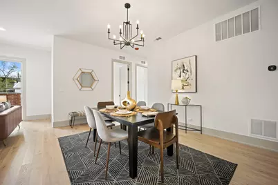 1548 W Ardmore Avenue #3B, Chicago, IL 60660 - Photo 3