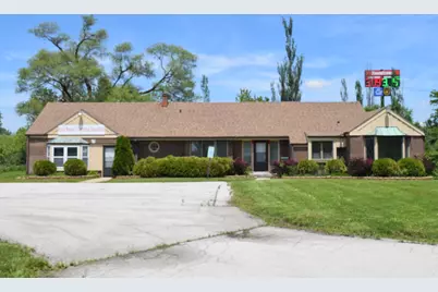 [Address not provided], Monee, IL 60449 - Photo 1