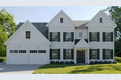 517 Cumnor Road, Kenilworth, IL 60043 - Photo 1