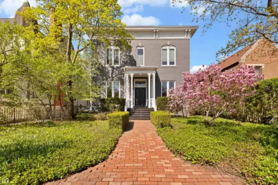 5704 S Dorchester Avenue, Chicago, IL 60637 - Photo 1