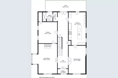 5704 S Dorchester Avenue, Chicago, IL 60637 - Photo 41