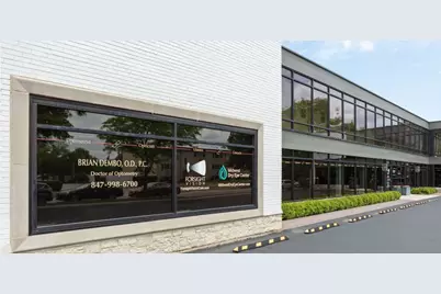 1545 Waukegan Road #2-9, Glenview, IL 60025 - Photo 3