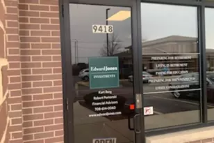 9418 W 179th St, Tinley Park, IL 60477 - Photo 1