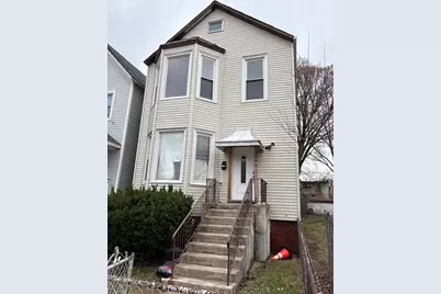 7124 S Ellis Avenue, Chicago, IL 60619 - Photo 1