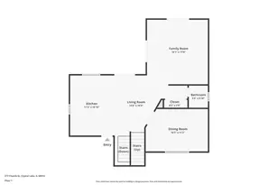 277 Church St, Crystal Lake, IL 60014 - Photo 49