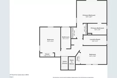 277 Church Street, Crystal Lake, IL 60014 - Photo 49