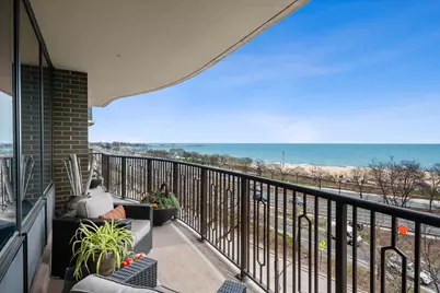 1040 N Lake Shore Drive #7C, Chicago, IL 60611 - Photo 27