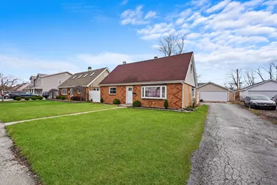 10937 Moody Avenue, Chicago Ridge, IL 60415 - Photo 3