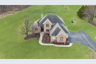 6957 E Wildwood Road, Stillman Valley, IL 61084 - Photo 1