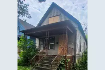 10616 S Lafayette Avenue, Chicago, IL 60628 - Photo 1