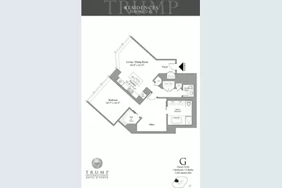 401 N Wabash Avenue #78G, Chicago, IL 60611 - Photo 27