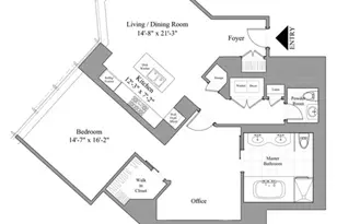 401 N Wabash Ave, Chicago, IL 60611 - Photo 27