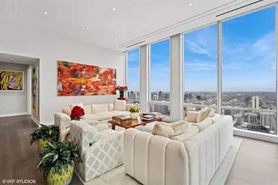 14 W Superior Street #4403, Chicago, IL 60654 - Photo 5