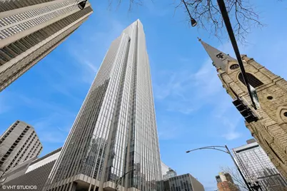 14 W Superior Street #4403, Chicago, IL 60654 - Photo 1