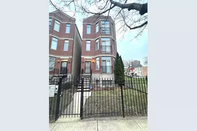 4242 S Vincennes Avenue #2, Chicago, IL 60653 - Photo 1
