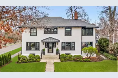 355 Linden Street, Winnetka, IL 60093 - Photo 1