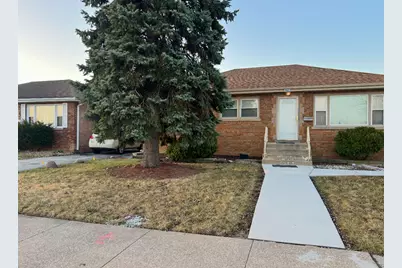 717 E 154th Street, South Holland, IL 60473 - Photo 1
