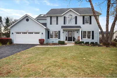 [Address not provided], North Aurora, IL 60542 - Photo 1