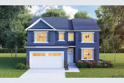 1023 S Carly Circle, Yorkville, IL 60560 - Photo 1