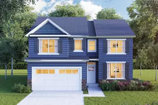 1023 S Carly Cir, Yorkville, IL 60560 - Photo 1