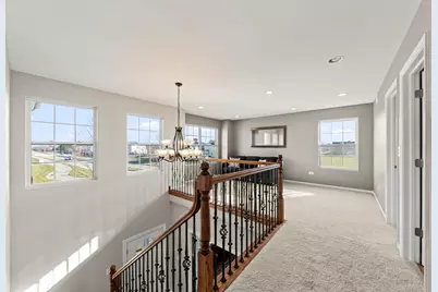 906 N Carly Circle, Yorkville, IL 60560 - Photo 9