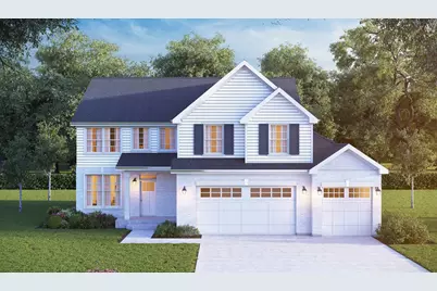 906 N Carly Circle, Yorkville, IL 60560 - Photo 1