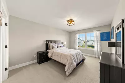 2192 Henning Lane, Yorkville, IL 60560 - Photo 17