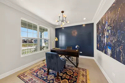 2192 Henning Lane, Yorkville, IL 60560 - Photo 3