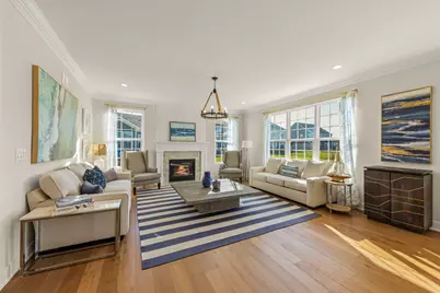 2192 Henning Lane, Yorkville, IL 60560 - Photo 5