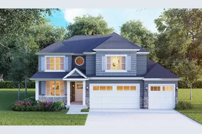 2162 Henning Lane, Yorkville, IL 60560 - Photo 1