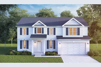 2820 Cryder Way, Yorkville, IL 60560 - Photo 1