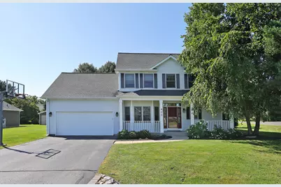 425 Maple Lane, Williams Bay, WI 53191 - Photo 1