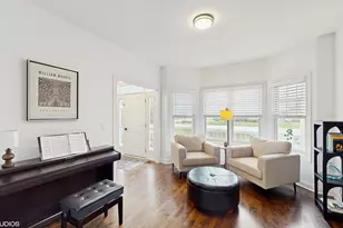 425 Maple Ln, Williams Bay, WI 53191 - Photo 11