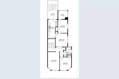 2451 N Campbell Avenue, Chicago, IL 60647 - Photo 27