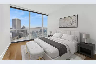 401 N Wabash Avenue #66G, Chicago, IL 60611 - Photo 11