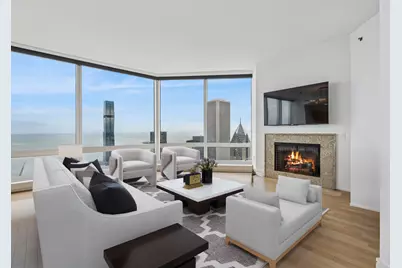 401 N Wabash Avenue #66G, Chicago, IL 60611 - Photo 3