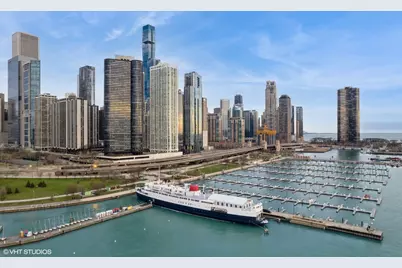 211 N Harbor Drive #1307, Chicago, IL 60601 - Photo 31