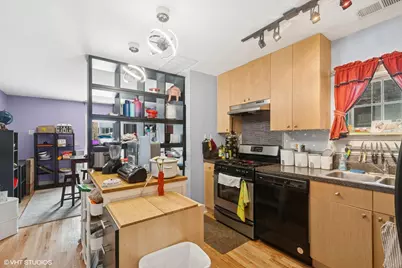 3537 W Carroll Avenue #3, Chicago, IL 60624 - Photo 9