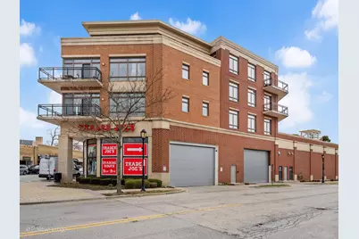 170 N Northwest Highway #407, Park Ridge, IL 60068 - Photo 23