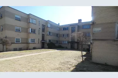 2043 E 72nd Street #1C, Chicago, IL 60649 - Photo 1