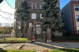 4958 S Michigan Ave, Chicago, IL 60615 - Photo 1