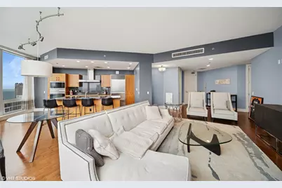 401 N Wabash Avenue #56D, Chicago, IL 60611 - Photo 5