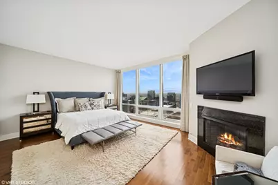 401 N Wabash Avenue #56D, Chicago, IL 60611 - Photo 7