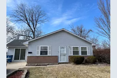 1946 Beacon Court, Chicago Heights, IL 60411 - Photo 1