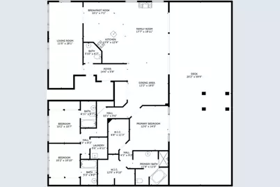 45 E Cedar Street #200, Chicago, IL 60611 - Photo 29