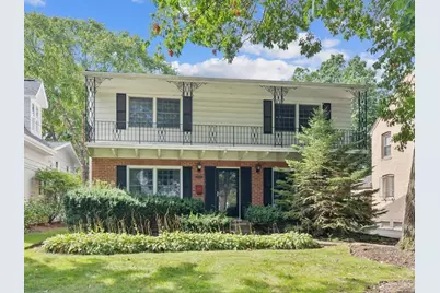 1492 Asbury Avenue, Winnetka, IL 60093 - Photo 1