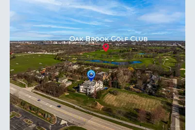 3015 Lincoln Road, Oak Brook, IL 60523 - Photo 77